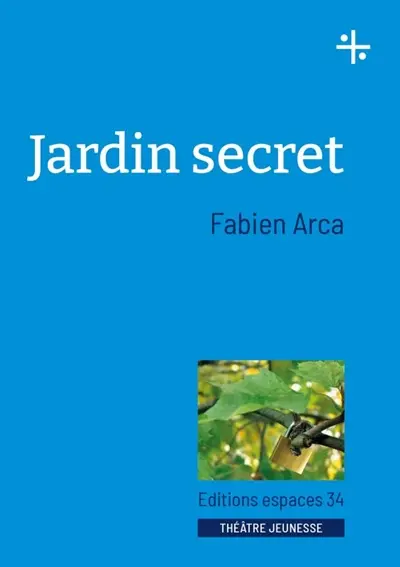 Jardin secret