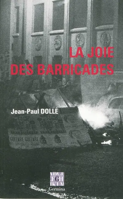 La joie des barricades