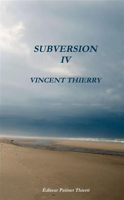 SUBVERSION IV