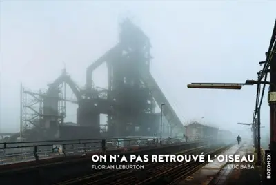 On n'a pas retrouvé l'oiseau