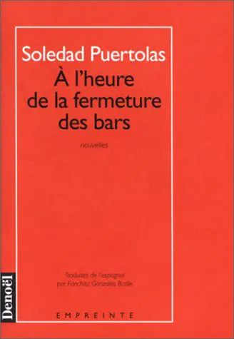 A l'heure de la fermeture des bars