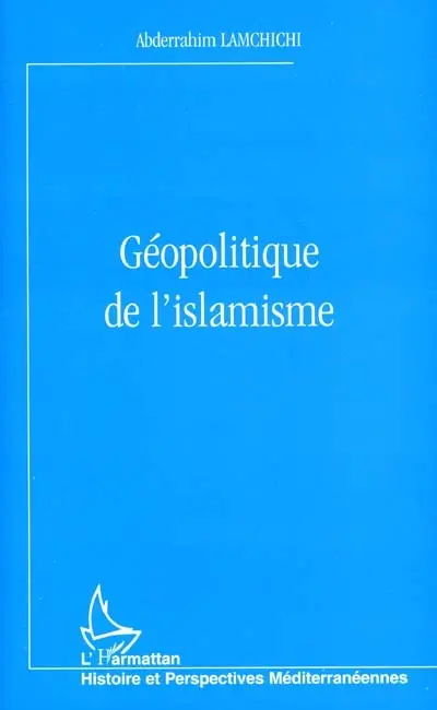 Géopolitique de l'islamisme