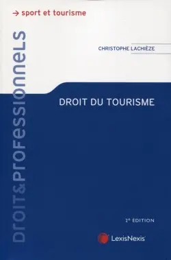 Droit du tourisme