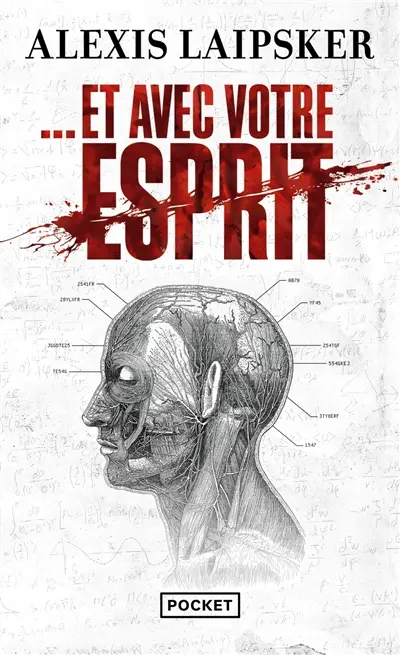 Laipsker Alexis - Et avec votre esprit