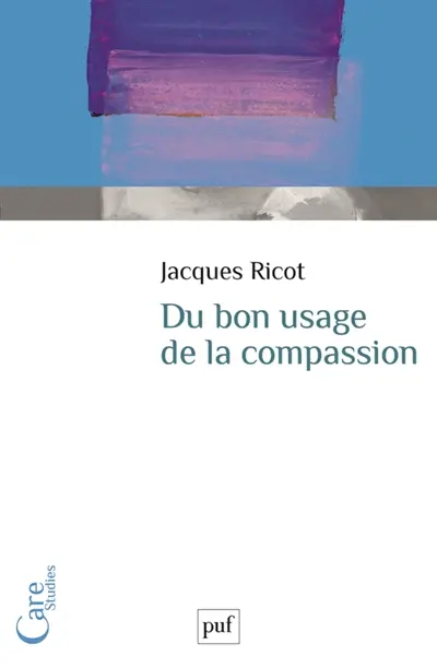 Du bon usage de la compassion
