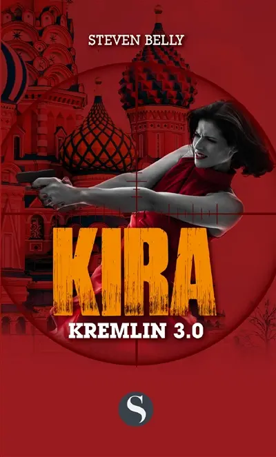Kira. Kremlin 3.0