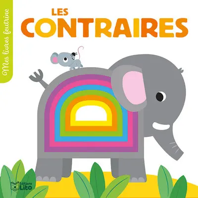Les contraires