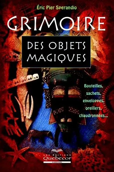Grimoire des objets magiques