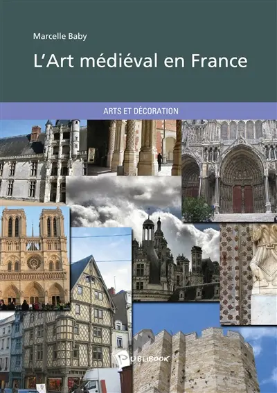 L'art médiéval en France