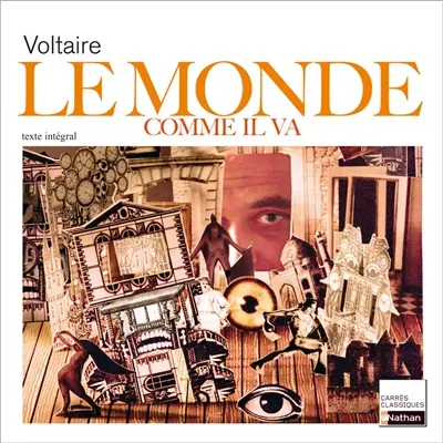 Le monde comme il va : 1748 : texte intégral