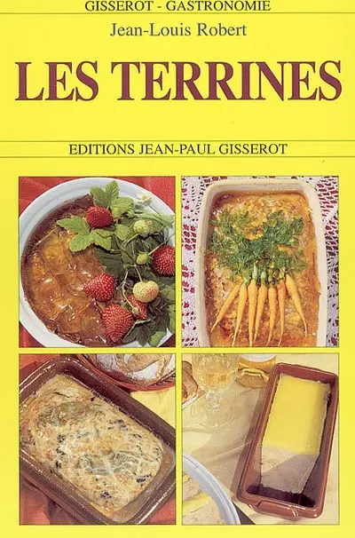 Les terrines