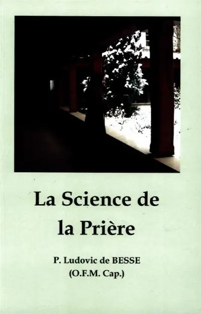 La science de la prière