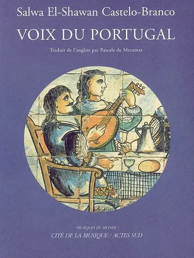 Voix du Portugal