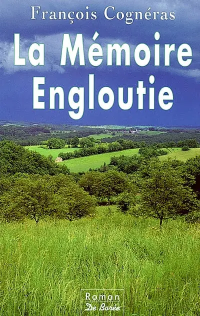 La mémoire engloutie