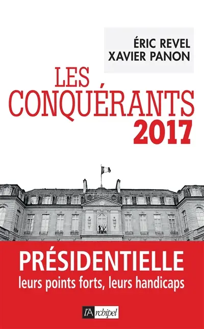 Les conquérants : 2017