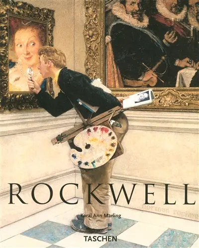 Norman Rockwell, 1894-1978 : le peintre préféré de l'Amérique