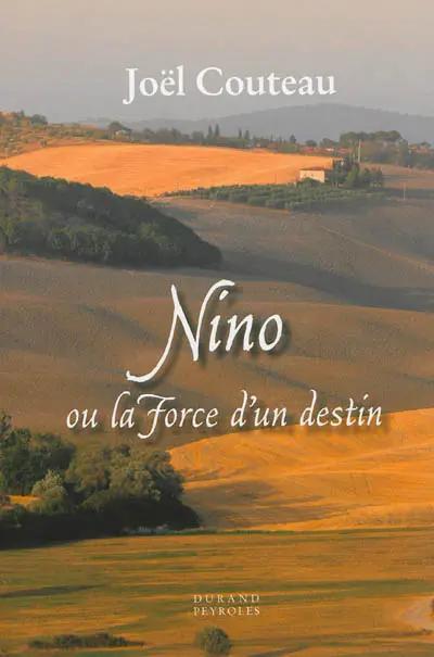Nino ou La force d'un destin