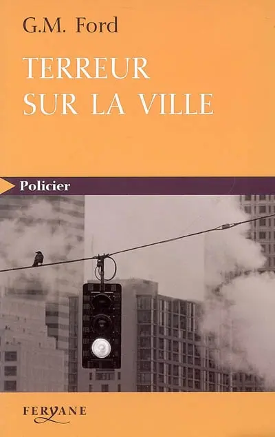 Terreur sur la ville