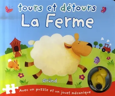 La ferme