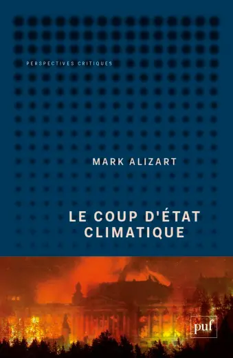 Le coup d'Etat climatique