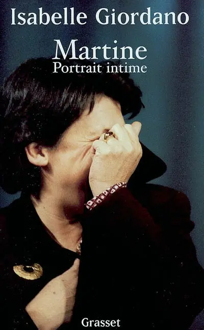 Martine : portrait de femme