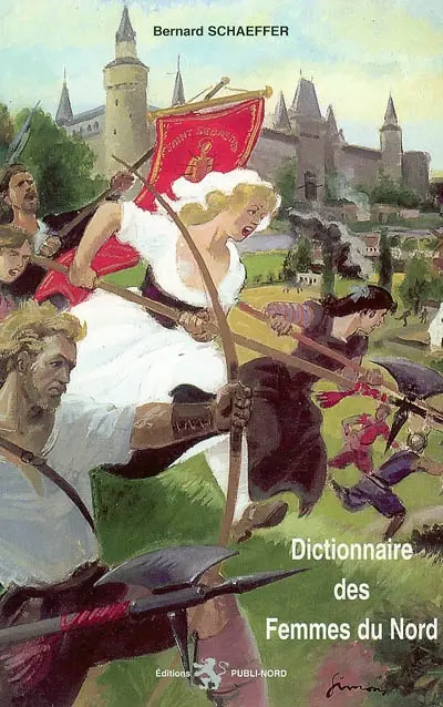 Dictionnaire des femmes du Nord