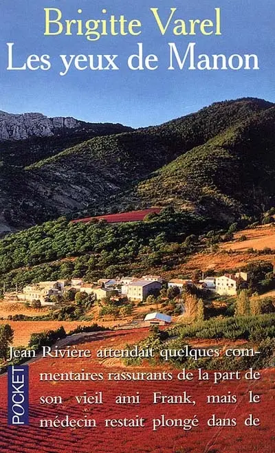 Les yeux de Manon