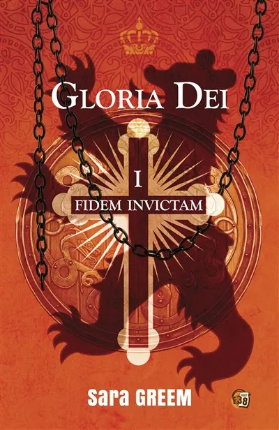 Gloria Dei : Fidem Invictam