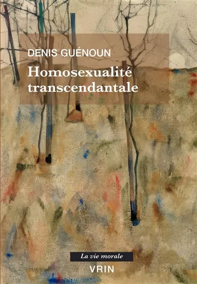 Homosexualité transcendantale