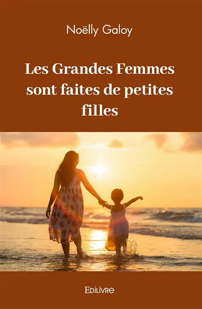 Les grandes femmes sont faites de petites filles