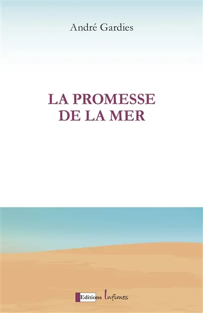 La promesse de la mer