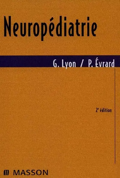 Neuropédiatrie
