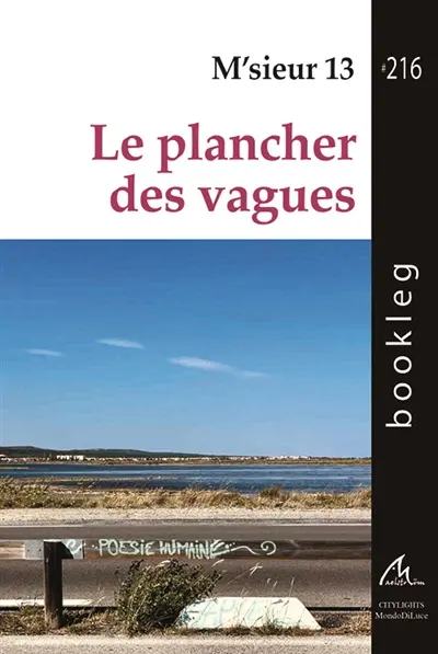 Le plancher des vagues