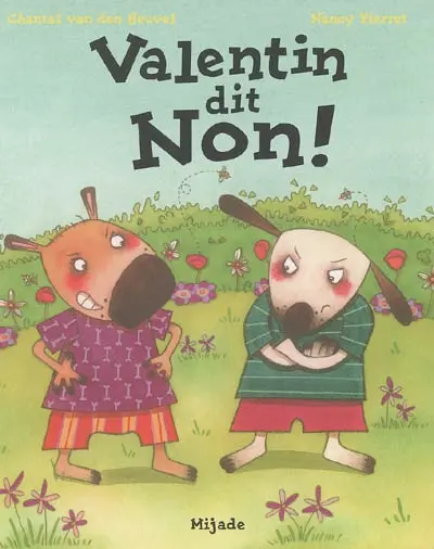 Valentin dit non !