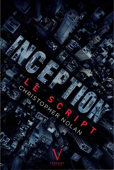 Inception : le script