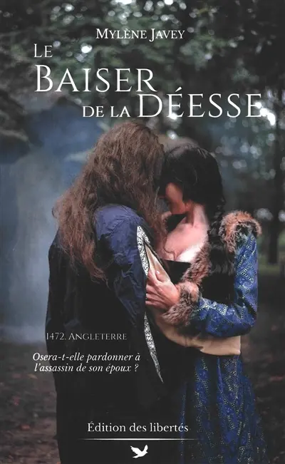 Le baiser de la déesse