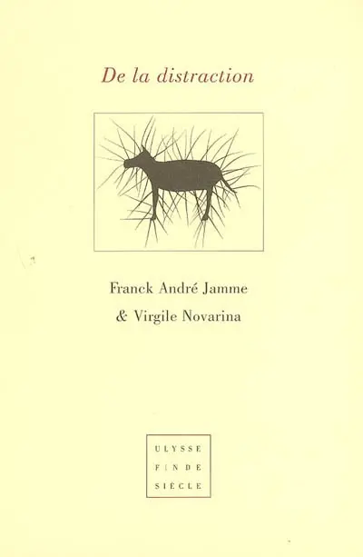 De la distraction