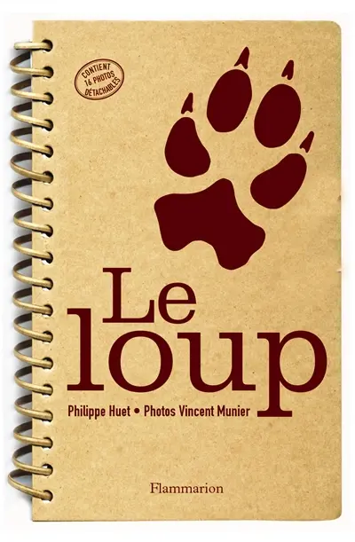 Le loup
