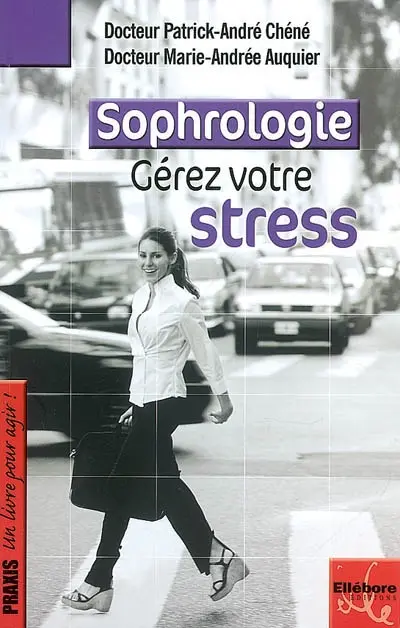 Sophrologie : gérez votre stress avec la méthode Alfonso Caycedo
