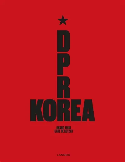 DPR Korea grand tour