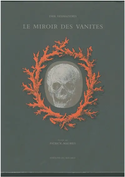 Le miroir des vanités