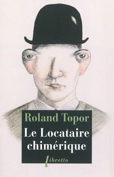 Le locataire chimérique