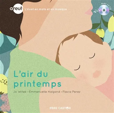 L'air du printemps