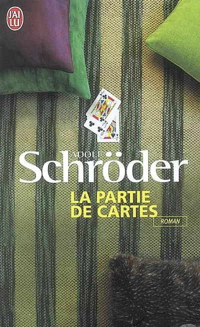 La partie de cartes