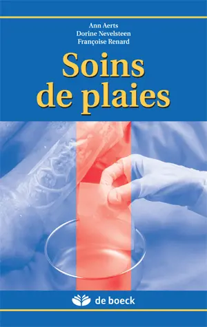 Soins de plaies