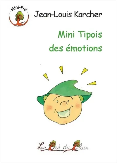 Mini Tipois des émotions