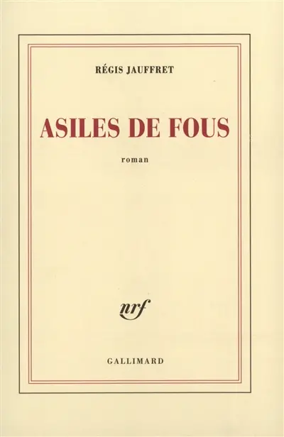 Asiles de fous