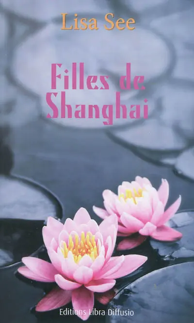 Filles de Shanghai