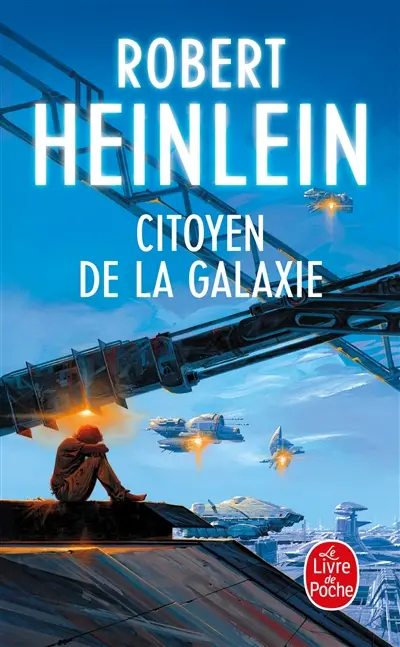 Citoyen de la galaxie