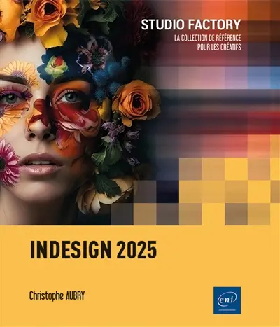 InDesign 2025